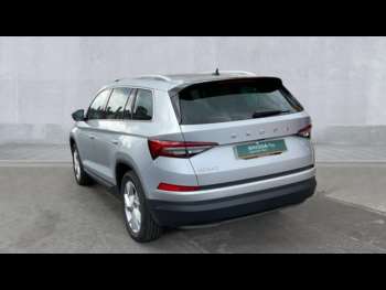 Used Skoda Kodiaq 2024 for sale - 75019193: Photo
