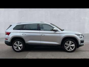 Used Skoda Kodiaq 2024 for sale - 75019193: Photo