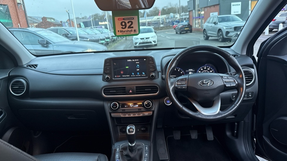 Used Hyundai KONA 2019 for sale - 77084900: Photo 11
