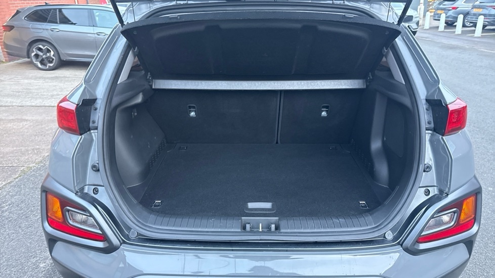 Used Hyundai KONA 2019 for sale - 77084900: Photo 15