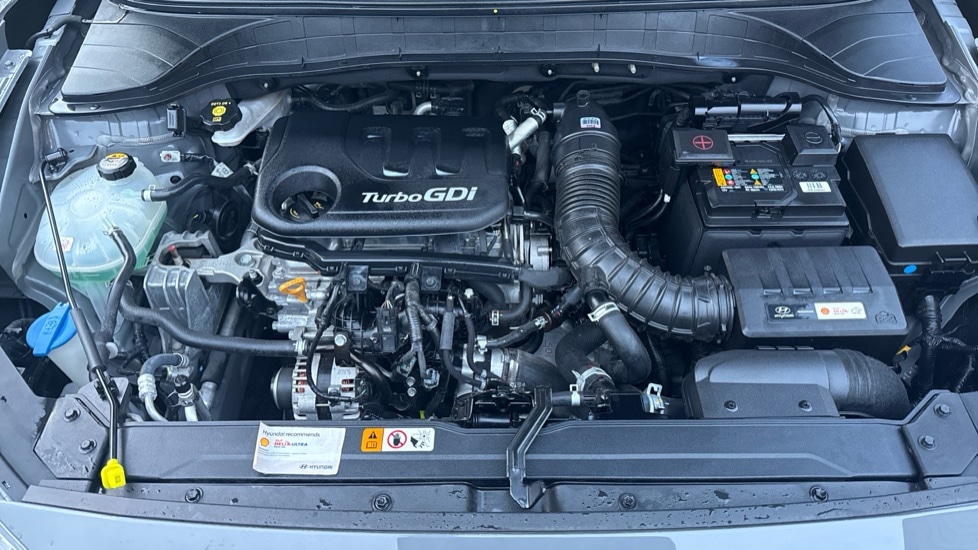 Used Hyundai KONA 2019 for sale - 77084900: Photo 16