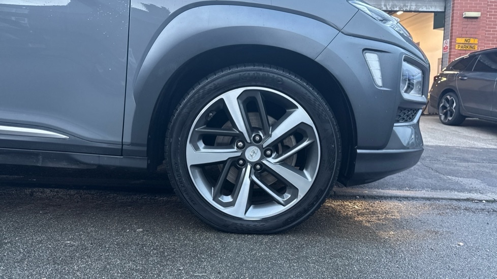 Used Hyundai KONA 2019 for sale - 77084900: Photo 18