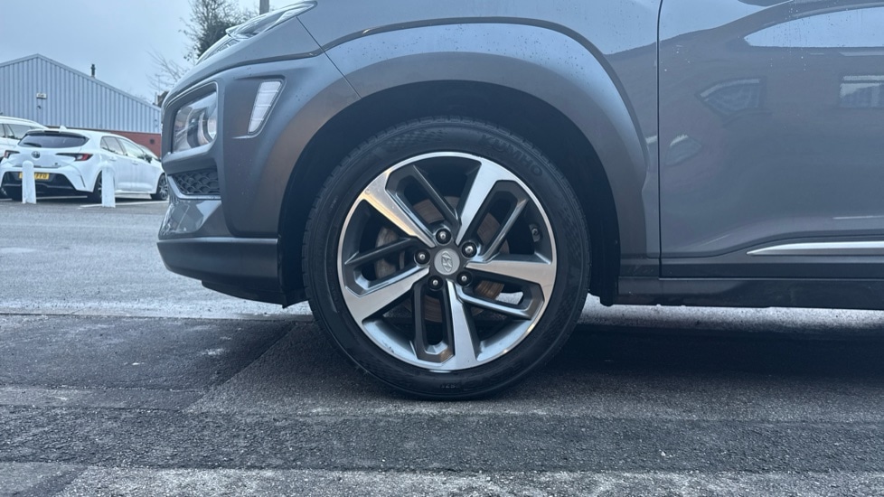 Used Hyundai KONA 2019 for sale - 77084900: Photo 19