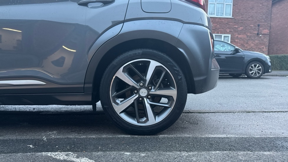 Used Hyundai KONA 2019 for sale - 77084900: Photo 20