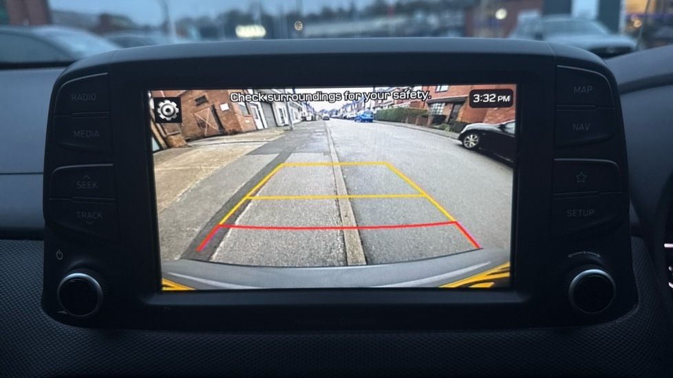 Used Hyundai KONA 2019 for sale - 77084900: Photo 21