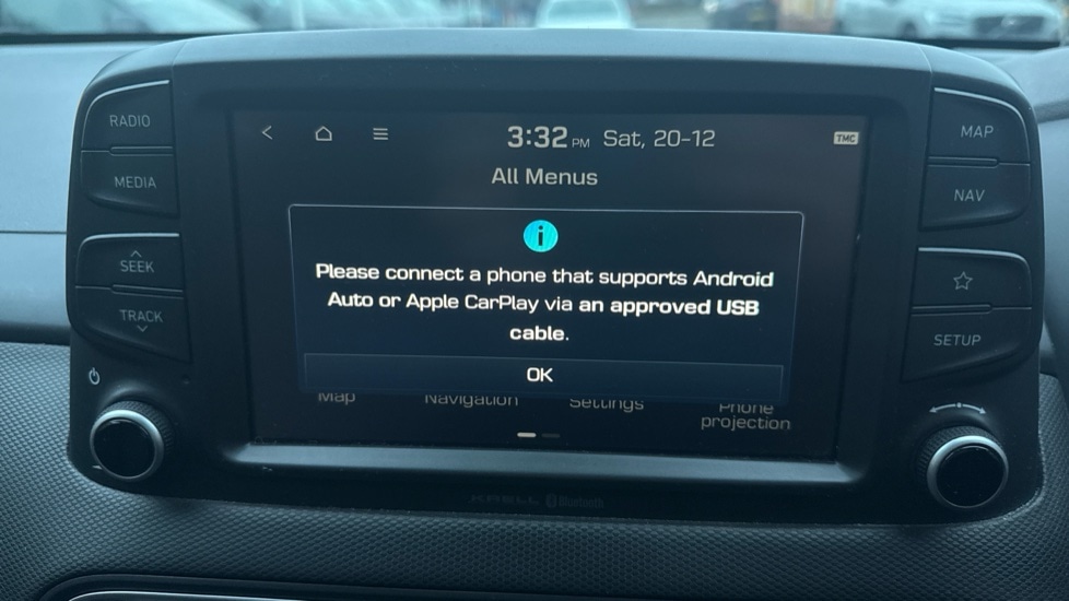 Used Hyundai KONA 2019 for sale - 77084900: Photo 23