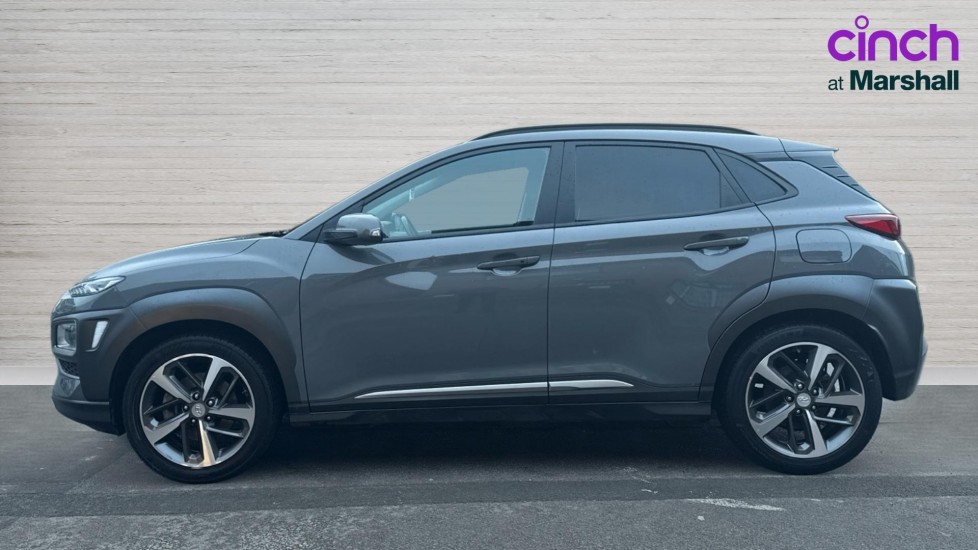 Used Hyundai KONA 2019 for sale - 77084900: Photo 6
