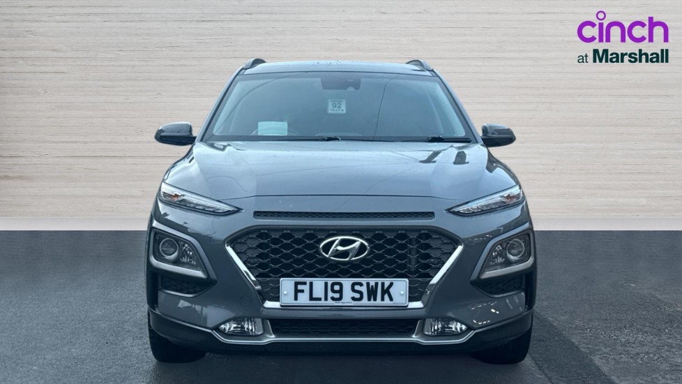 Used Hyundai KONA 2019 for sale - 77084900: Photo 8