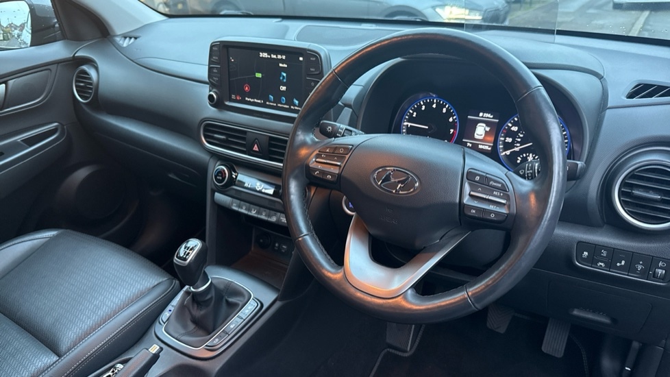 Used Hyundai KONA 2019 for sale - 77084900: Photo 9