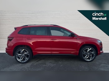 Used Skoda Karoq 2025 for sale - 76514856: Photo