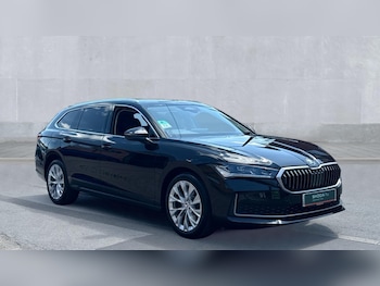 Used Skoda Superb 2024 for sale - 75698777: Photo