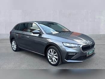 2024 - 1.5 TSI SE L 5dr