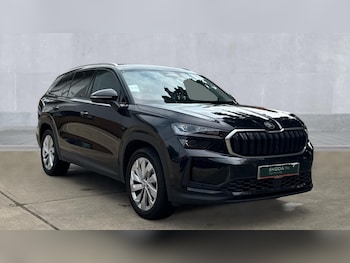 Skoda - Kodiaq