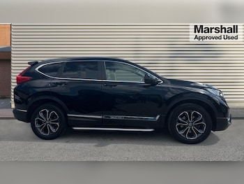 Used Honda CR-V 2021 for sale - 75404329: Photo