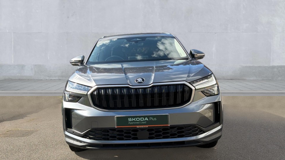 Used Skoda Kodiaq 2024 for sale - 76501327: Photo 10