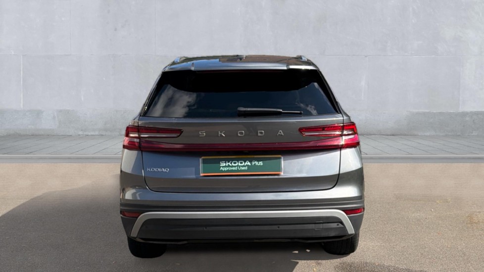 Used Skoda Kodiaq 2024 for sale - 76501327: Photo 11