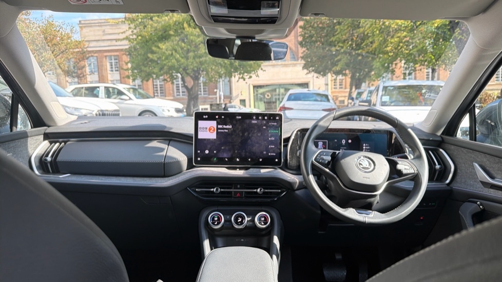 Used Skoda Kodiaq 2024 for sale - 76501327: Photo 12