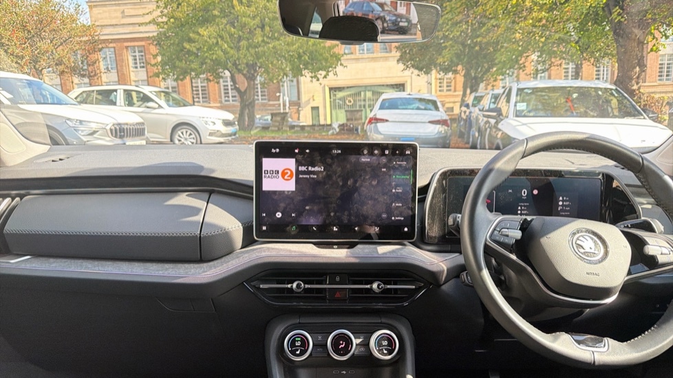 Used Skoda Kodiaq 2024 for sale - 76501327: Photo 13