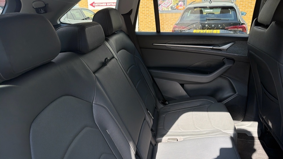 Used Skoda Kodiaq 2024 for sale - 76501327: Photo 15