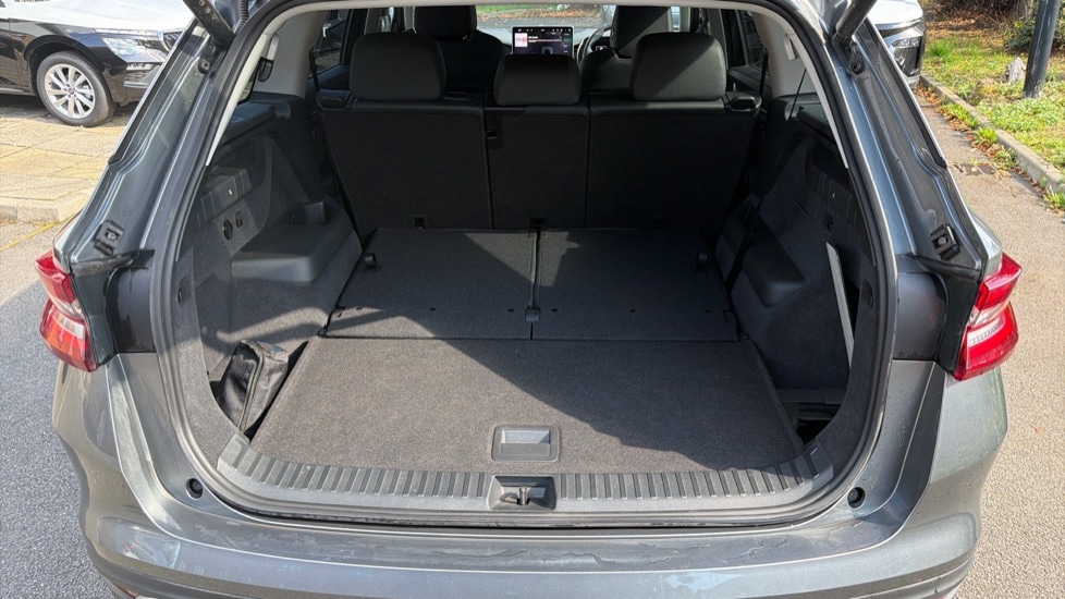 Used Skoda Kodiaq 2024 for sale - 76501327: Photo 16