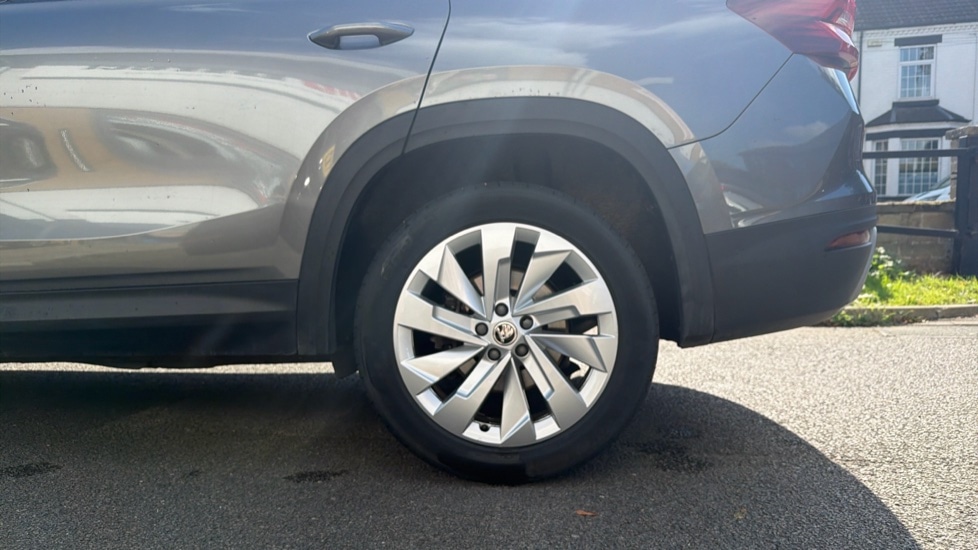 Used Skoda Kodiaq 2024 for sale - 76501327: Photo 18