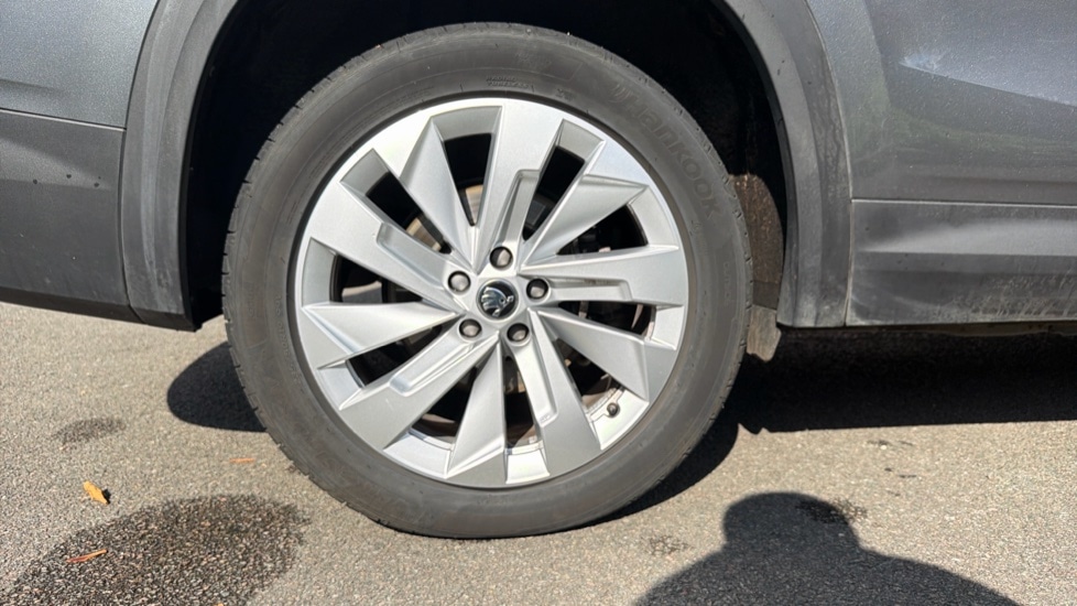 Used Skoda Kodiaq 2024 for sale - 76501327: Photo 19