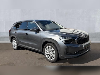 Used Skoda Kodiaq 2024 for sale - 76501327: Photo