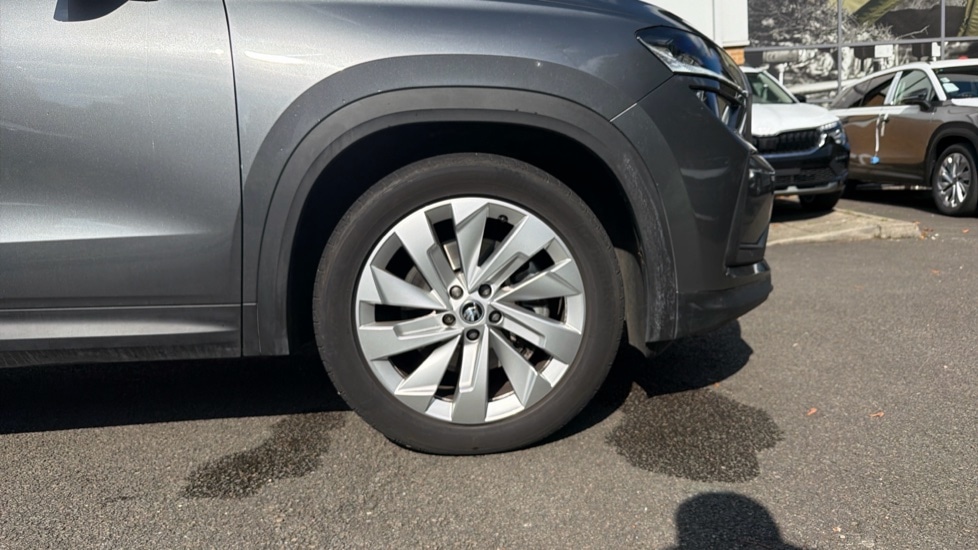 Used Skoda Kodiaq 2024 for sale - 76501327: Photo 20
