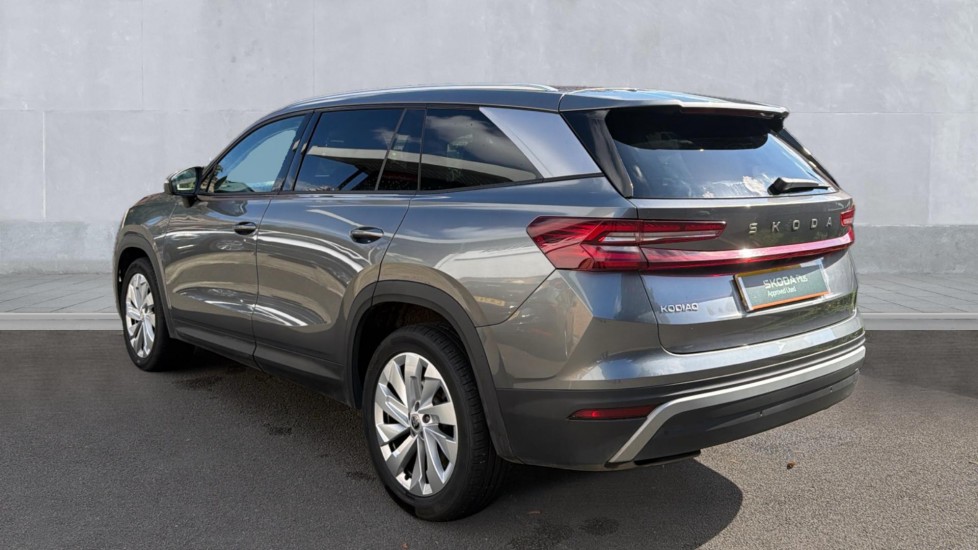 Used Skoda Kodiaq 2024 for sale - 76501327: Photo 3