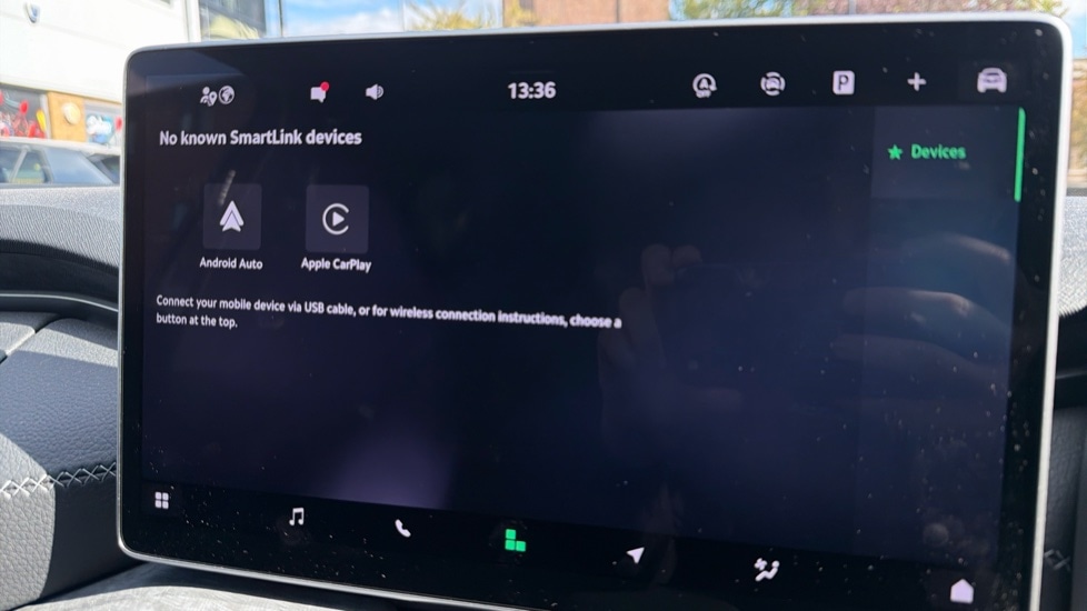 Used Skoda Kodiaq 2024 for sale - 76501327: Photo 31