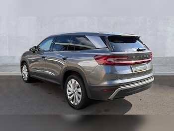 Used Skoda Kodiaq 2024 for sale - 76501327: Photo