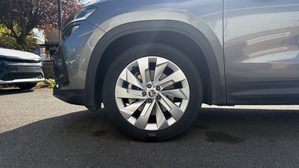 Used Skoda Kodiaq 2024 for sale - 76501327: Photo 5