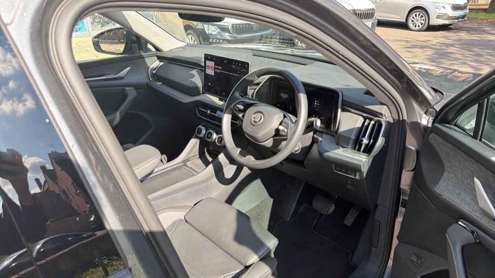 Used Skoda Kodiaq 2024 for sale - 76501327: Photo 6
