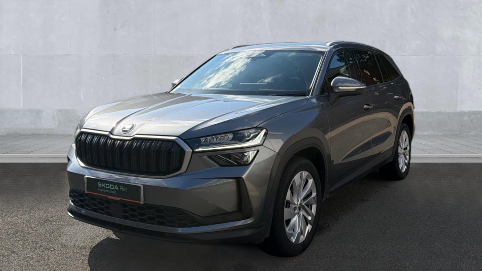 Used Skoda Kodiaq 2024 for sale - 76501327: Photo 7
