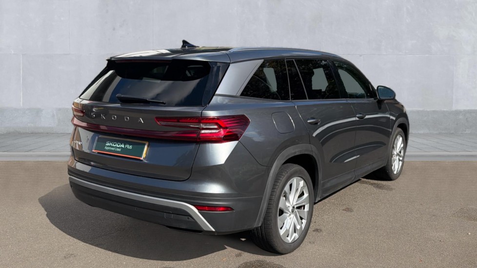 Used Skoda Kodiaq 2024 for sale - 76501327: Photo 8