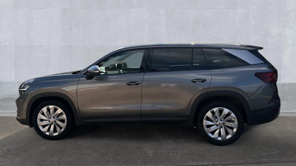 Used Skoda Kodiaq 2024 for sale - 76501327: Photo 9