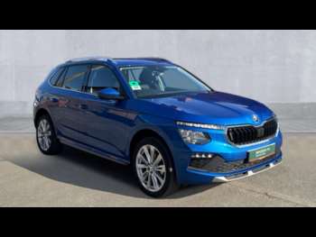 2024 - 1.5 TSI SE L 5dr DSG Auto