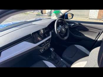 Used Skoda Kamiq 2024 for sale - 74605484: Photo