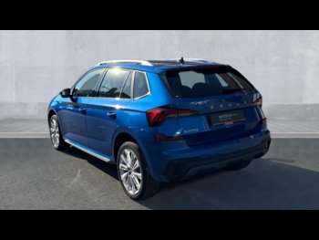 Used Skoda Kamiq 2024 for sale - 74605484: Photo
