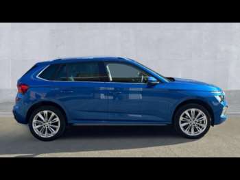 Used Skoda Kamiq 2024 for sale - 74605484: Photo