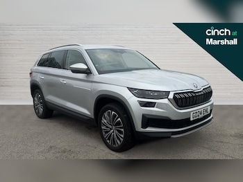 Skoda - Kodiaq