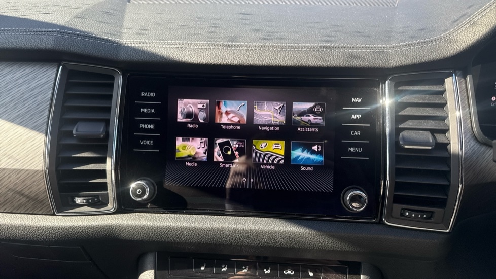 Used Skoda Kodiaq 2024 for sale - 76609729: Photo 13