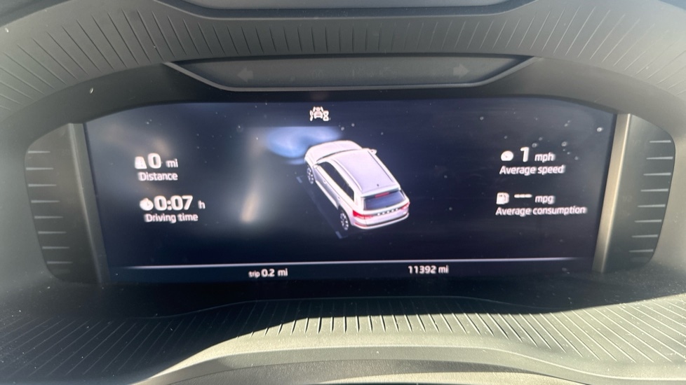 Used Skoda Kodiaq 2024 for sale - 76609729: Photo 14