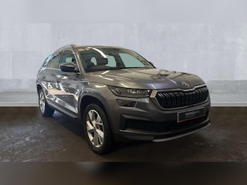 Skoda - Kodiaq