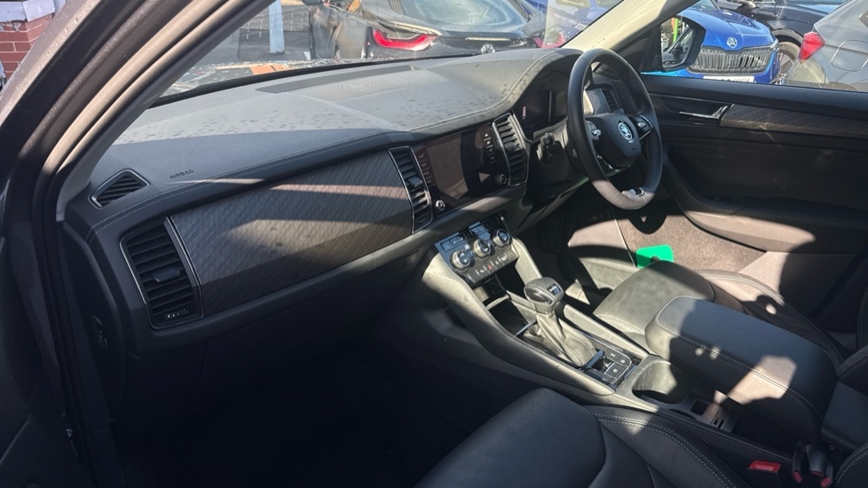 Used Skoda Kodiaq 2024 for sale - 76609729: Photo 2