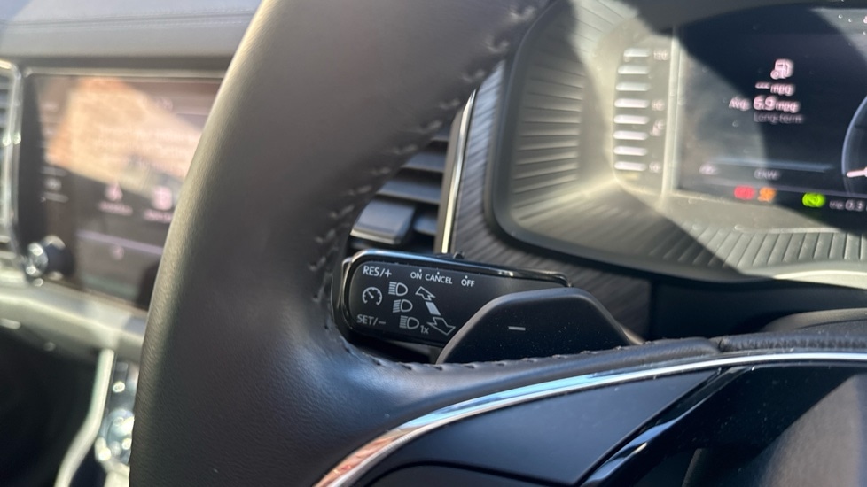 Used Skoda Kodiaq 2024 for sale - 76609729: Photo 26