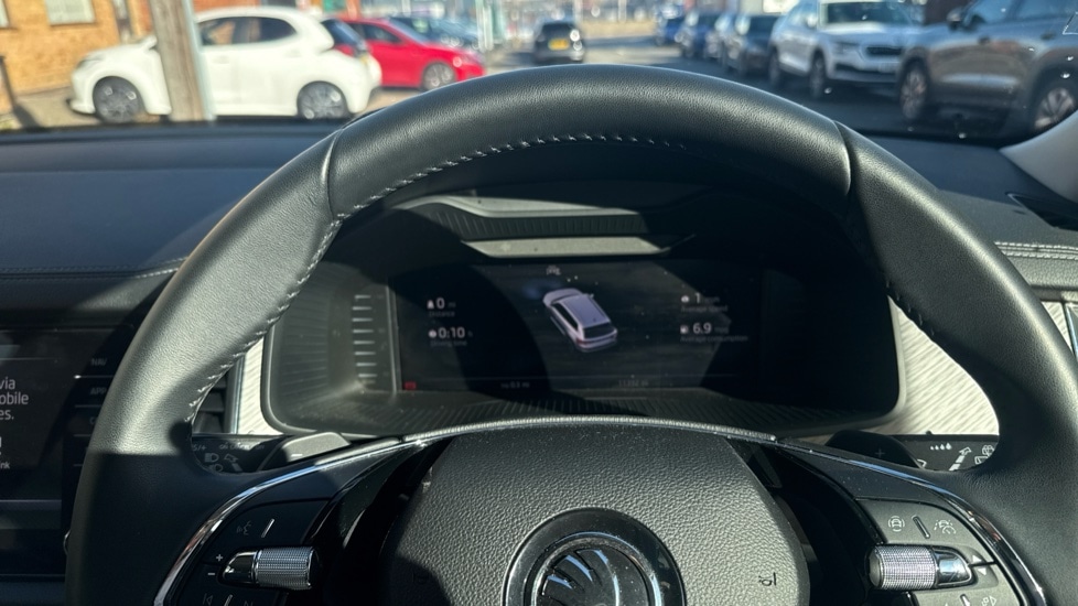 Used Skoda Kodiaq 2024 for sale - 76609729: Photo 27