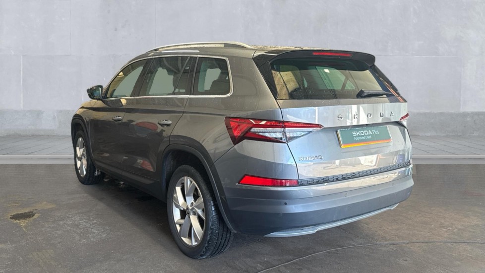 Used Skoda Kodiaq 2024 for sale - 76609729: Photo 3