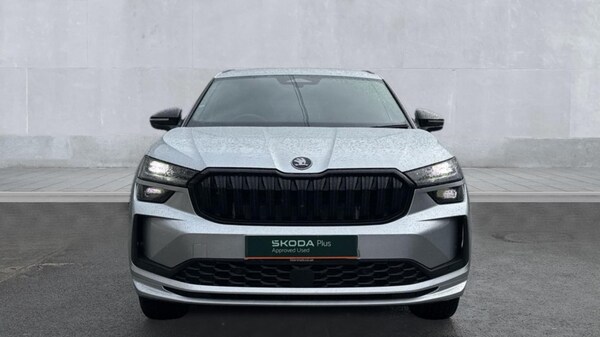 Used Skoda Kodiaq 2025 for sale - 76092121: Photo 10