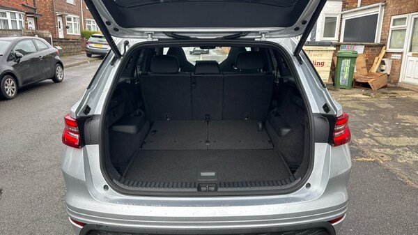 Used Skoda Kodiaq 2025 for sale - 76092121: Photo 16